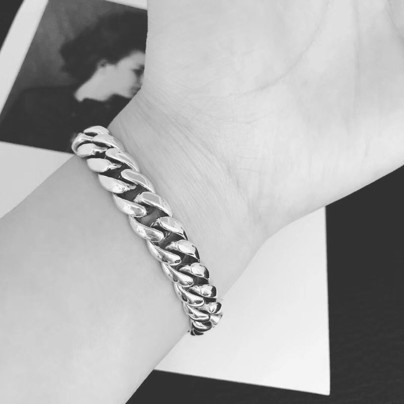 Chrome Hearts bracelet 04lyx147 (9)
